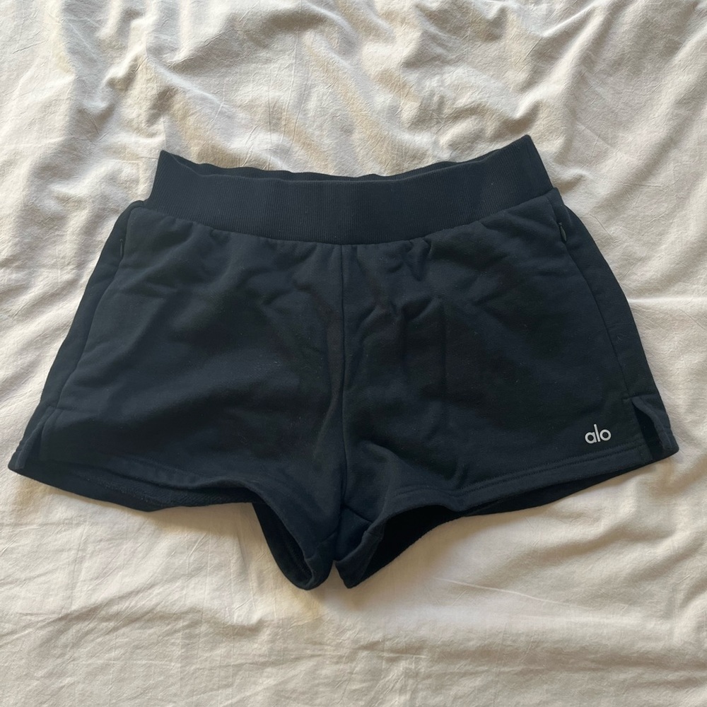 Alo shorts